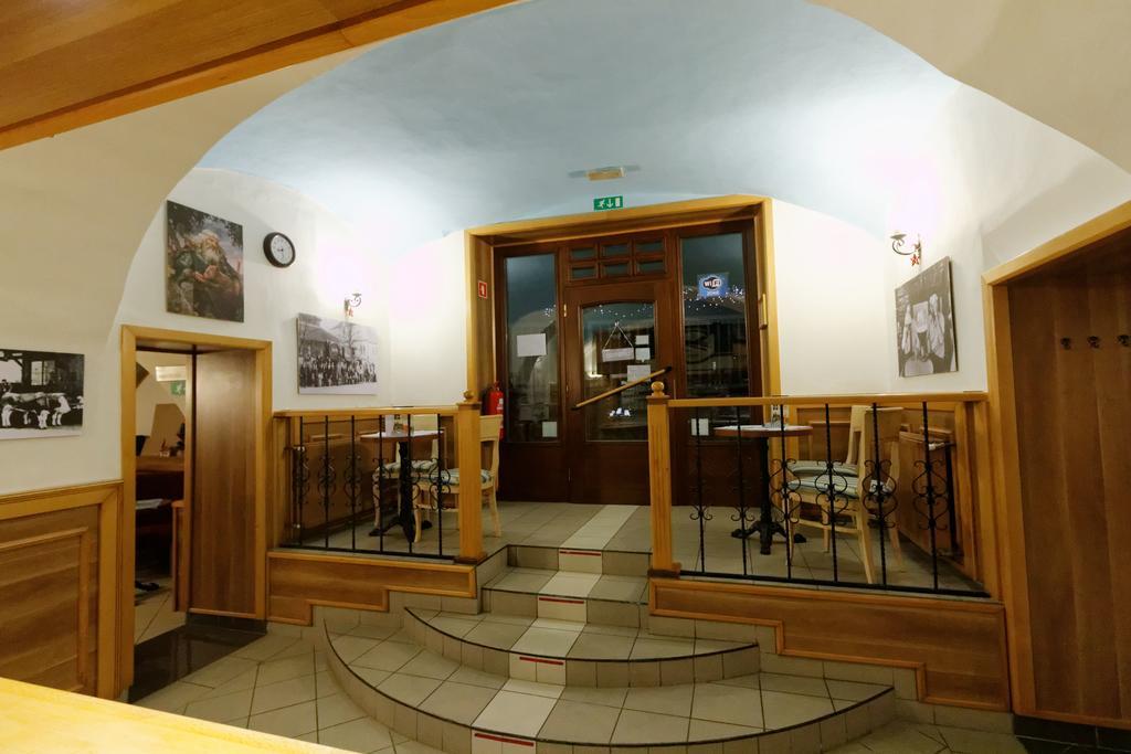 Guesthouse Veles Slovenska Bistrica Bagian luar foto